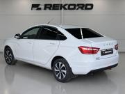 Lada (ВАЗ) Vesta I Уфа  - изображение 20
