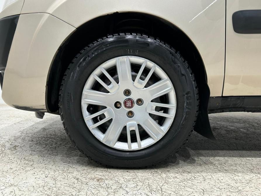 Fiat Doblo I Рестайлинг Санкт-Петербург  - изображение 11