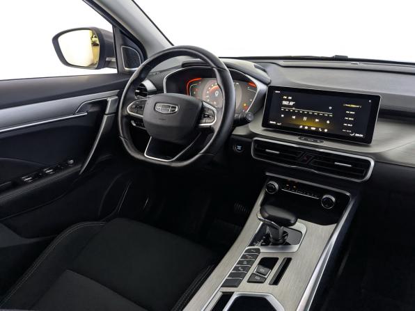 Geely Coolray I с пробегом 2023 года, цена 1 715 000 рублей, 70852 км, внедорожник, Автокод Объявления