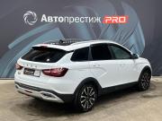 Lada (ВАЗ) Vesta I Рестайлинг (NG) Пермь  - изображение 28
