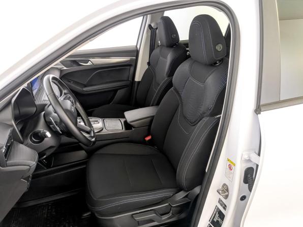 Haval Jolion I Рестайлинг с пробегом 2024 года, цена 1 850 000 рублей, 26386 км, внедорожник, Автокод Объявления