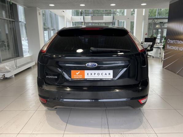 Ford Focus II Рестайлинг с пробегом 2010 года, цена 445 000 рублей, 204600 км, хэтчбек, Автокод Объявления