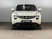 Nissan Juke I Ставрополь  - изображение 24