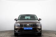 Volkswagen Tiguan II Пермь  - изображение 31