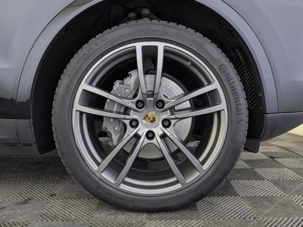 Porsche Cayenne III с пробегом 2018 года, цена 4 490 000 рублей, 250263 км, внедорожник, Автокод Объявления