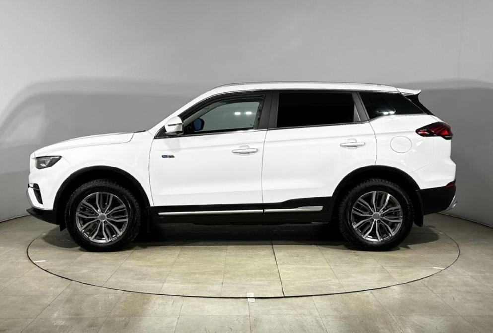 Geely Atlas Pro Саранск  - изображение 14