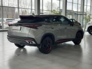 Omoda C5 I Новосибирск  - изображение 44
