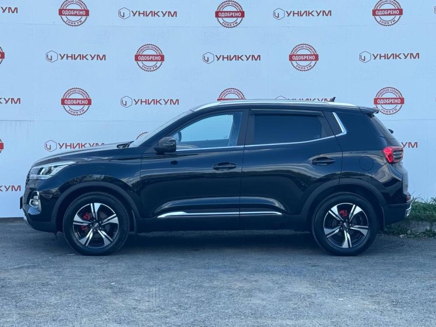 Chery Tiggo 4 Pro I Екатеринбург  - изображение 2