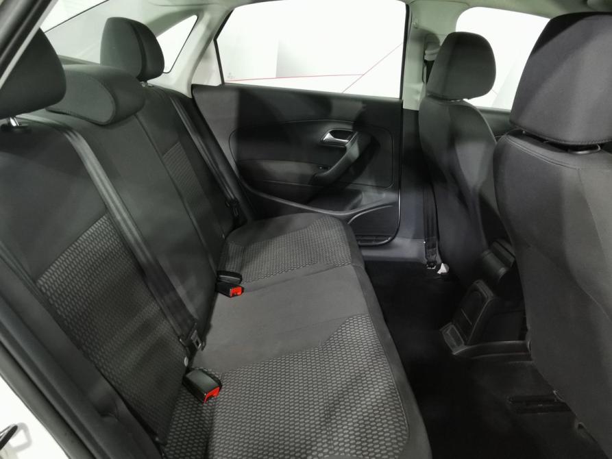 Volkswagen Polo V Москва  - изображение 15