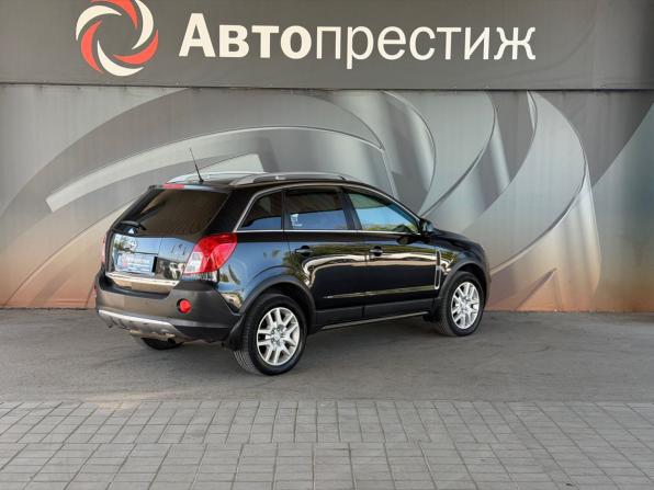 Opel Antara I Рестайлинг с пробегом 2012 года, цена 1 253 000 рублей, 188230 км, внедорожник, Автокод Объявления