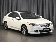 Honda Accord VIII Ставрополь  - изображение 24