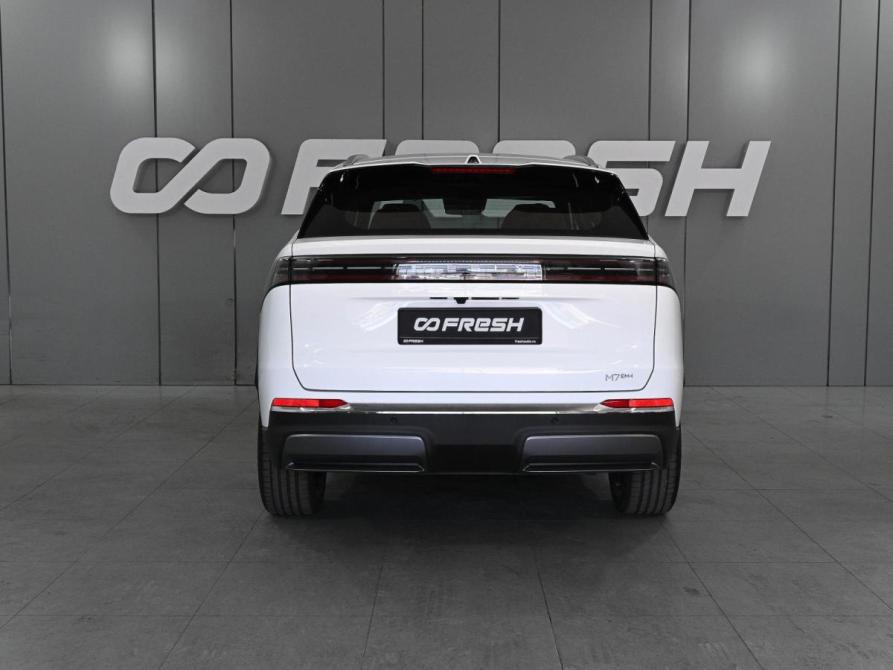Geely Galaxy M7 Ростов-на-Дону  - изображение 4