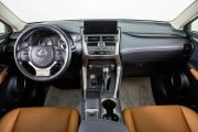 Lexus NX I Рестайлинг Пермь  - изображение 43
