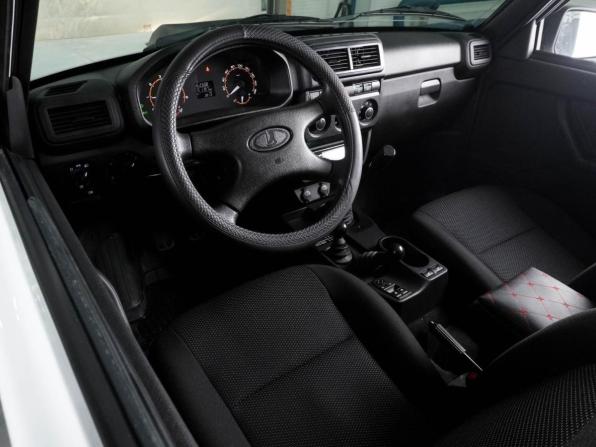 Lada (ВАЗ) Niva Legend с пробегом 2024 года, цена 1 199 000 рублей, 1197 км, внедорожник, Автокод Объявления