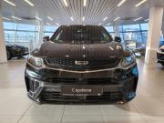 Geely Tugella I Рестайлинг Санкт-Петербург  - изображение 23