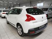 Peugeot 3008 I Набережные Челны  - изображение 34