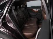 Infiniti FX II (S51) Минеральные Воды  - изображение 27