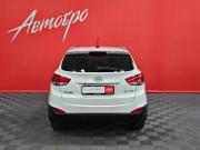 Hyundai ix35 I Вологда  - изображение 24
