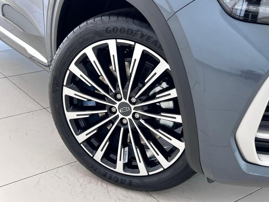 Geely Monjaro I Волгоград  - изображение 13