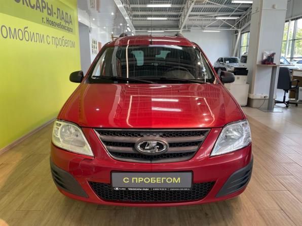 Lada (ВАЗ) Largus I с пробегом 2019 года, цена 950 000 рублей, 98932 км, универсал, Автокод Объявления