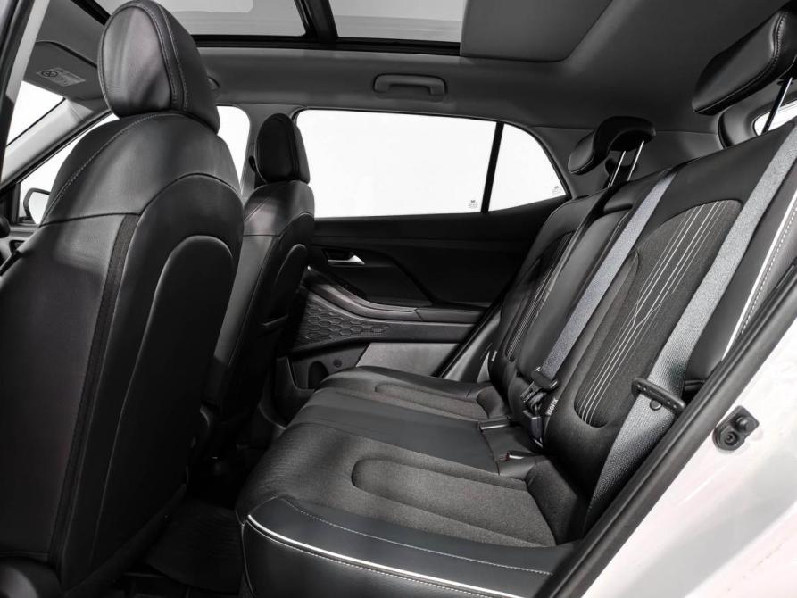 Hyundai Creta II Санкт-Петербург  - изображение 13