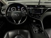 Toyota Camry VIII (XV70) Казань  - изображение 32