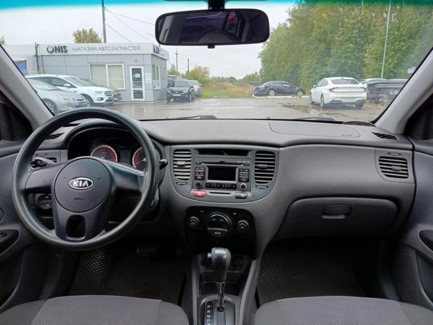 Kia Rio II Рестайлинг Чебоксары  - изображение 17