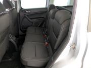 Skoda Yeti I Рестайлинг Москва  - изображение 41