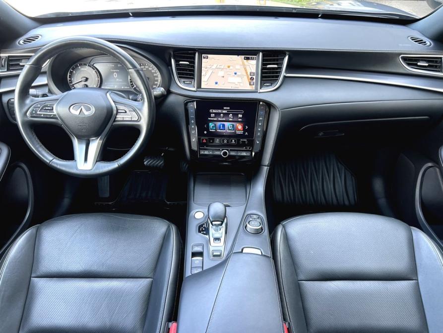 Infiniti QX55 Пермь  - изображение 37