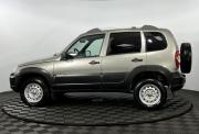 Chevrolet Niva I Рестайлинг Нижний Новгород  - изображение 31