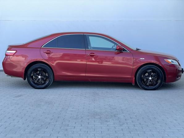 Toyota Camry VI (XV40) с пробегом 2007 года, цена 1 108 000 рублей, 159234 км, седан, Автокод Объявления