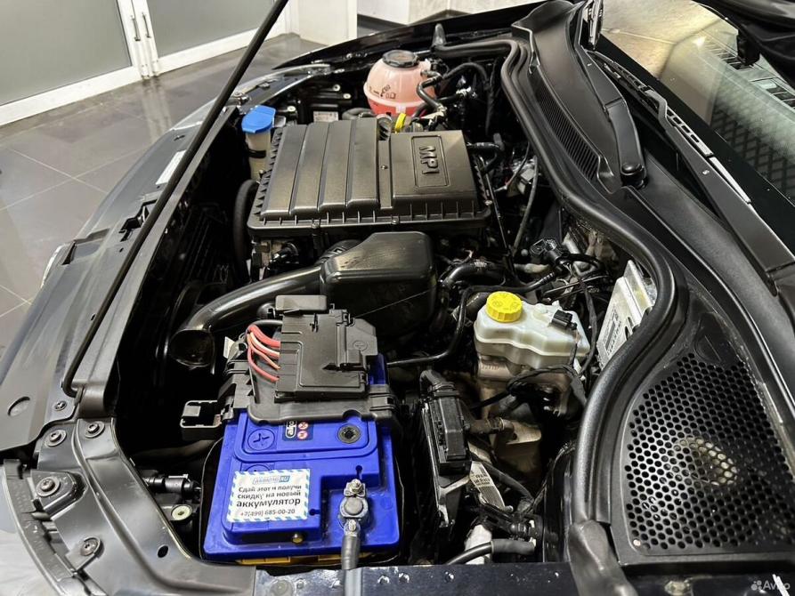 Volkswagen Polo V Рестайлинг Ярославль  - изображение 35