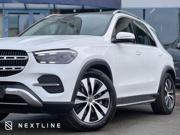 Новый Mercedes-Benz GLE II (V167) Рестайлинг 2026 года, цена 12 290 000 рублей, внедорожник, Автокод Объявления