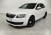 Skoda Octavia III (A7) Саратов  - изображение 22