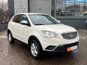 SsangYong Actyon II Казань  - изображение 21