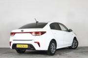 Kia Rio IV Сургут  - изображение 25