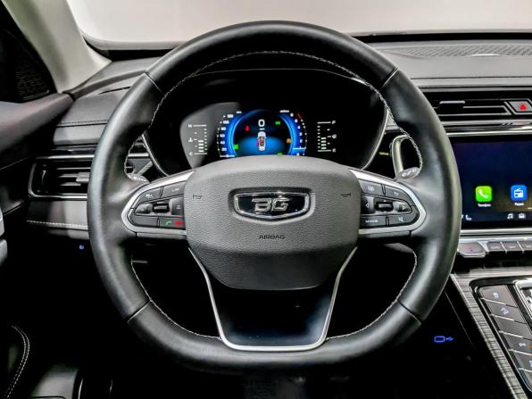 Belgee X70 I с пробегом 2024 года, цена 2 285 000 рублей, 31470 км, внедорожник, Автокод Объявления