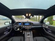Mercedes-Benz GLE Coupe II (C167) Рестайлинг Москва  - изображение 16