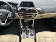 BMW X3 III (G01) Москва  - изображение 39