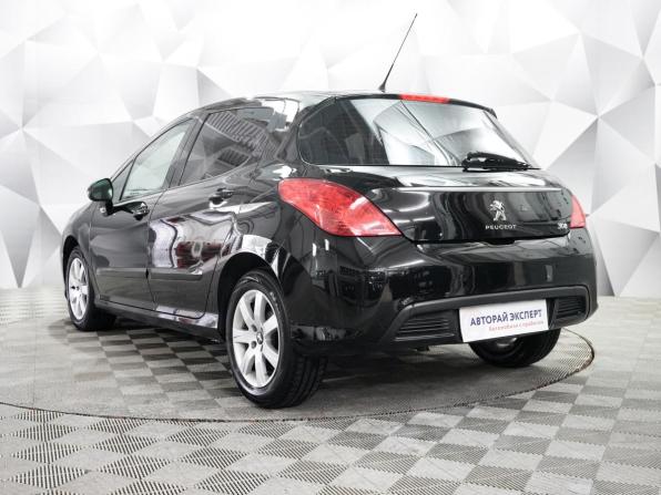 Peugeot 308 I Рестайлинг с пробегом 2011 года, цена 699 000 рублей, 123000 км, хэтчбек, Автокод Объявления