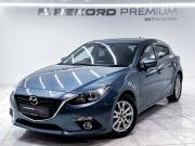 Mazda Axela III Уфа  - изображение 28