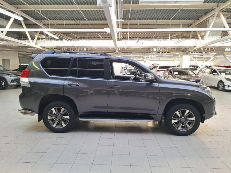 Toyota Land Cruiser Prado 150 Series Челябинск  - изображение 8