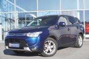 Mitsubishi Outlander III Рестайлинг Ульяновск  - изображение 24