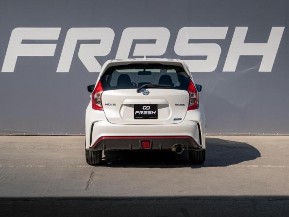 Nissan Note II с пробегом 2014 года, цена 1 160 000 рублей, 124547 км, хэтчбек, Автокод Объявления