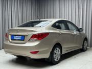 Hyundai Solaris I Ижевск  - изображение 35