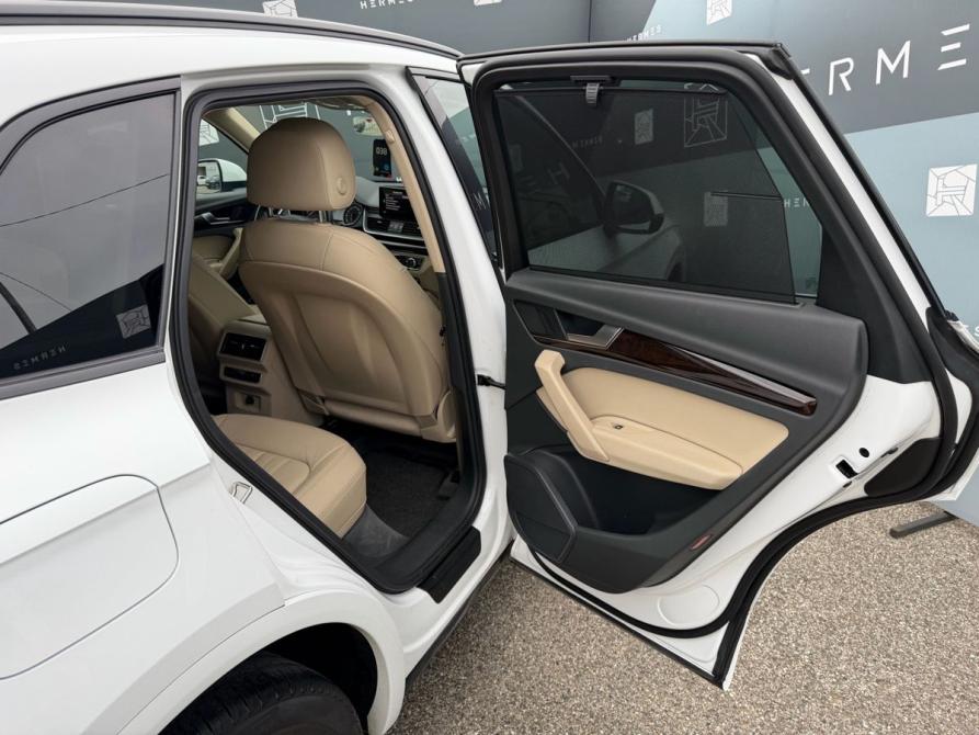 Audi Q5 II (FY) Минеральные Воды  - изображение 20