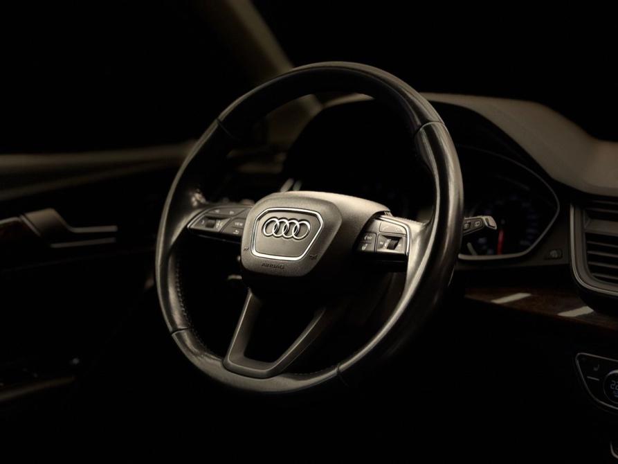 Audi Q5 II (FY) Уфа  - изображение 14
