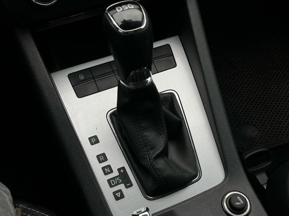 Skoda Octavia III (A7) с пробегом 2016 года, цена 1 250 000 рублей, 206350 км, лифтбек, Автокод Объявления