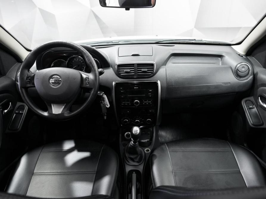 Nissan Terrano III (D10) Ульяновск  - изображение 11