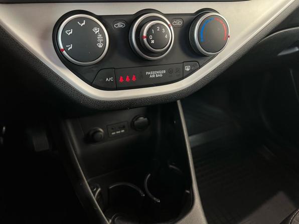 Kia Picanto II с пробегом 2011 года, цена 670 000 рублей, 214500 км, хэтчбек, Автокод Объявления